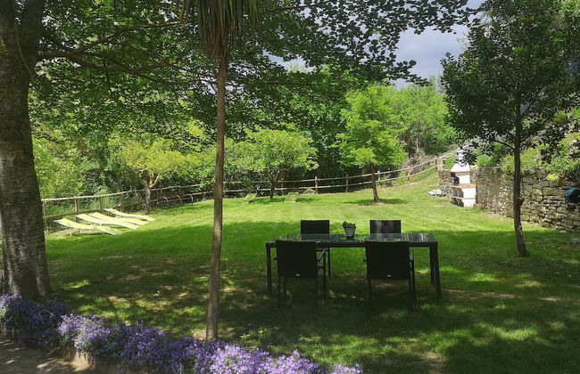 Casa rural Ardetxal a 16km de Logroño y Laguardia - Foto 36