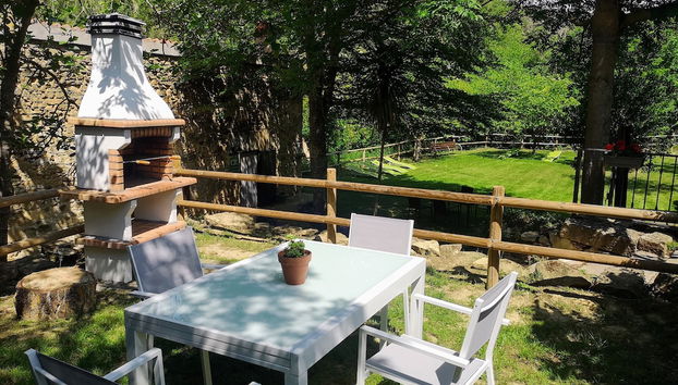 Casa rural Ardetxal a 16km de Logroño y Laguardia - Foto 2, Imagen principal