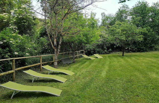 Casa rural Ardetxal a 16km de Logroño y Laguardia - Foto 32