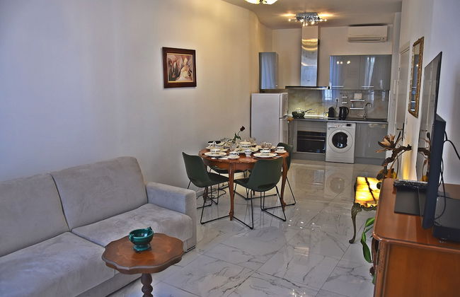 Residence D'Azur - Foto 79