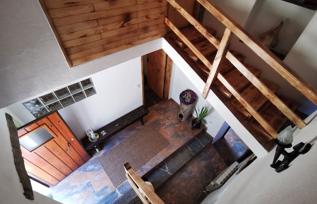 400 Year old 3-bedroom Farmhouse Central Portugal - Foto 13