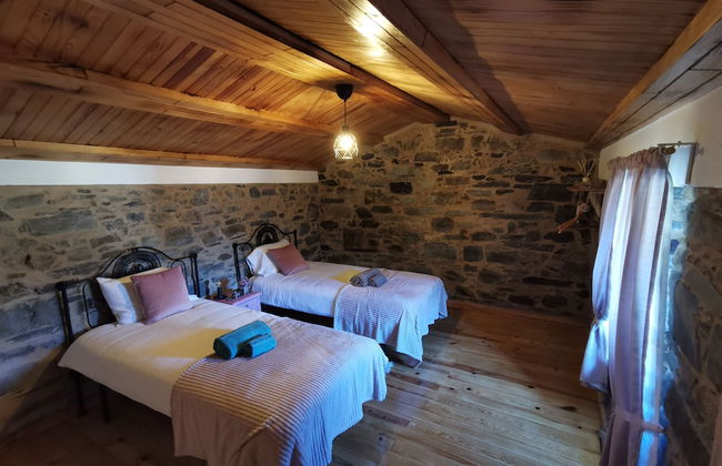 400 Year old 3-bedroom Farmhouse Central Portugal - Foto 3