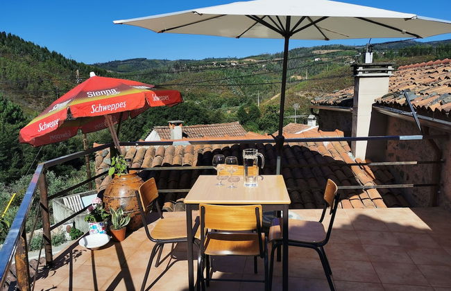 400 Year old 3-bedroom Farmhouse Central Portugal - Foto 7