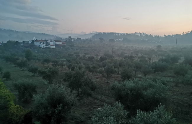 400 Year old 3-bedroom Farmhouse Central Portugal - Foto 11