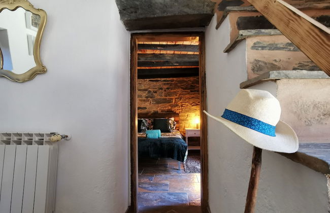 400 Year old 3-bedroom Farmhouse Central Portugal - Foto 2