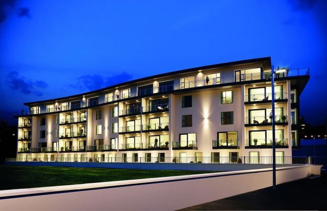 Curran Gate Luxury Apartments, Portrush - Foto 9