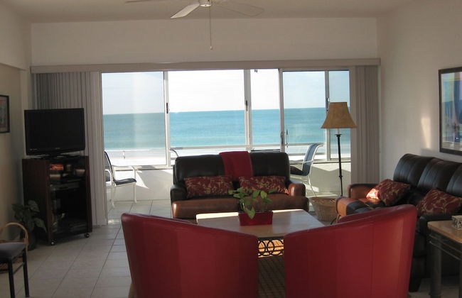 Island House Beach Resort - Foto 31