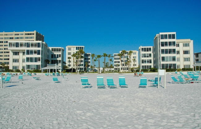 Island House Beach Resort - Foto 1