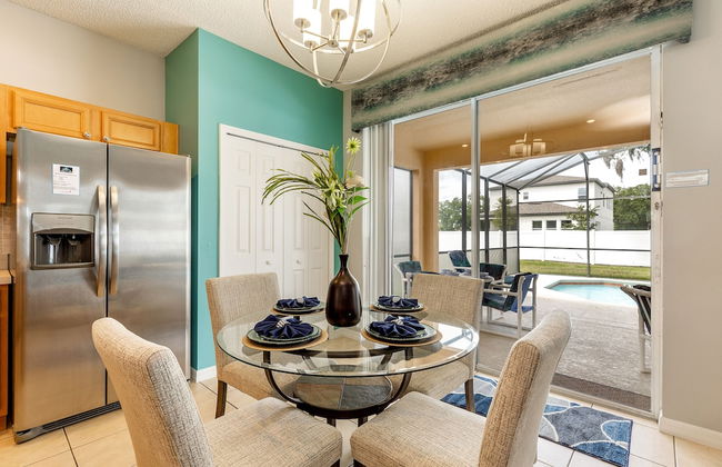 Tiger Lilly House 6 Bedroom - Foto 33