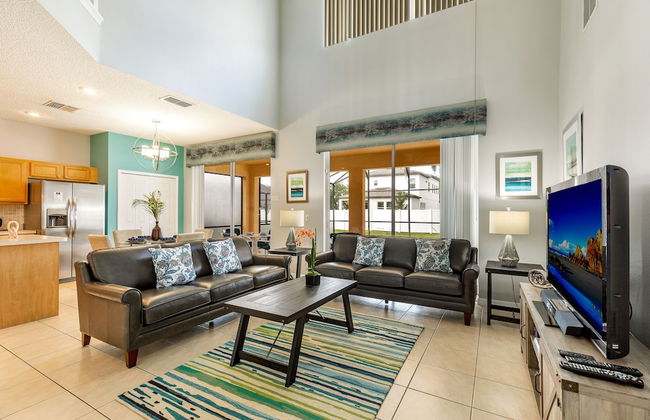 Tiger Lilly House 6 Bedroom - Foto 1