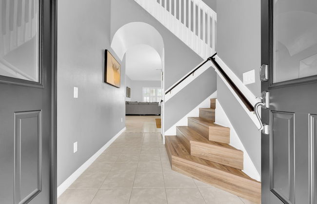 West Haven House 5 Bedroom - Foto 2