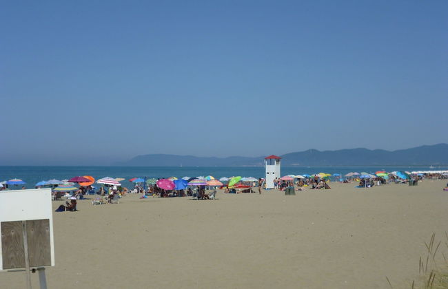 Holiday Home Grosseto Near Uccellina Beaches - Foto 28