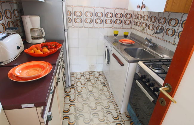 Holiday Home Grosseto Near Uccellina Beaches - Foto 5