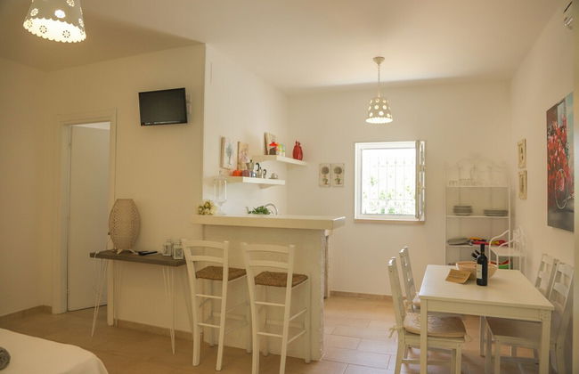 TD Casette Pricci – Casetta Rosmarino - Photo 3