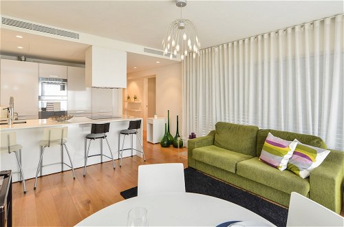 Foto 8 - Sunny & Bright Amoreiras Apartment
