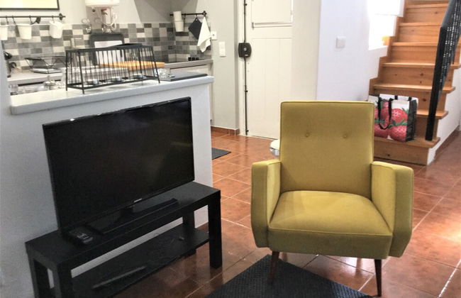 Castelinho da Azoia Apartment - Foto 12