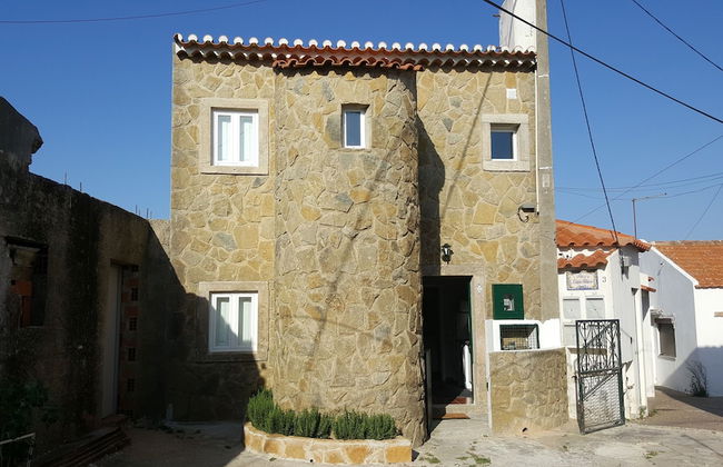 Castelinho da Azoia Apartment - Foto 1