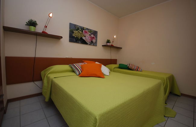 Villa Tiziano - Foto 7