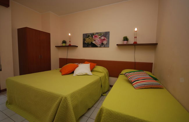 Villa Tiziano - Foto 8
