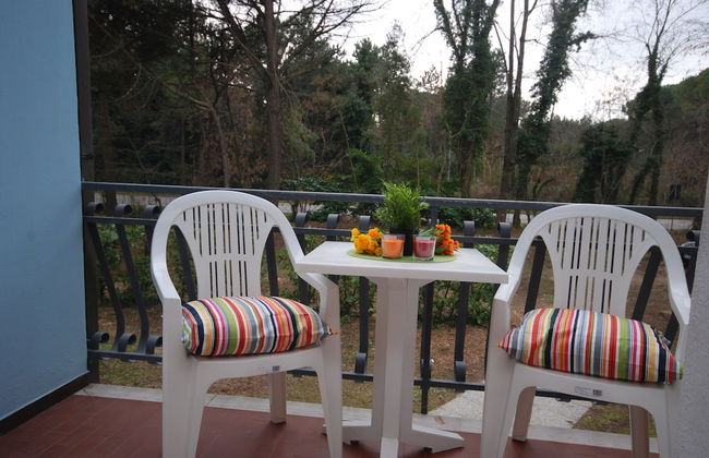Villa Tiziano - Foto 16