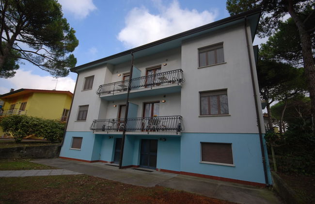 Villa Tiziano - Foto 20