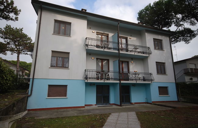 Villa Tiziano - Foto 1