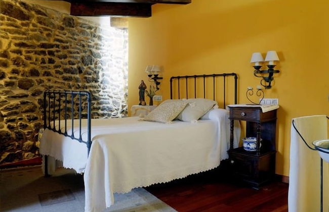 Casa Rural Quina - Foto 3