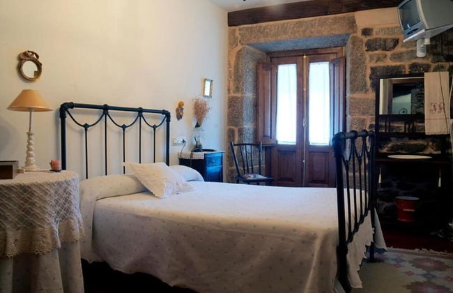 Casa Rural Quina - Foto 7