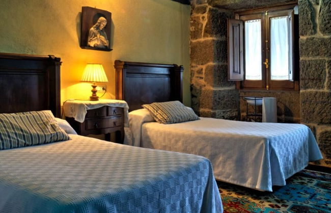 Casa Rural Quina - Foto 6