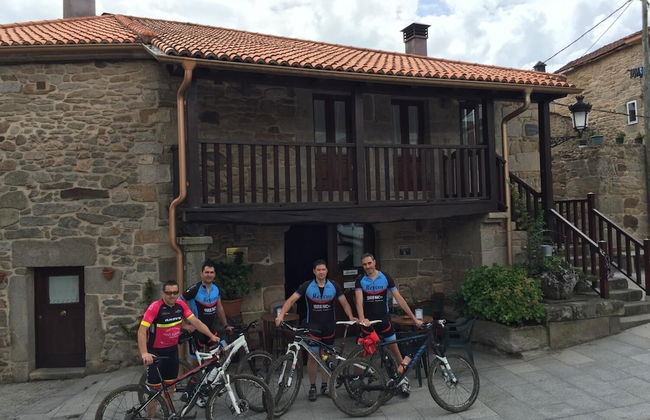 Casa Rural Quina - Foto 16
