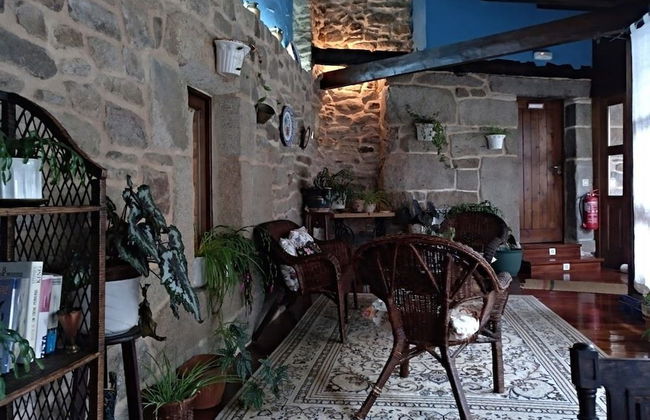 Casa Rural Quina - Foto 10