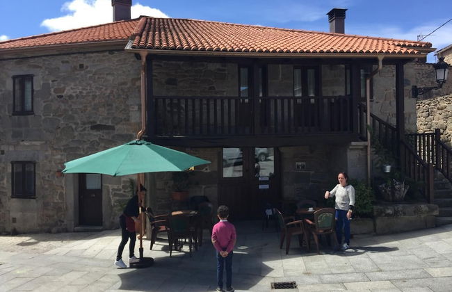 Casa Rural Quina - Foto 17