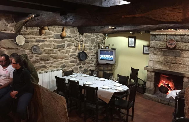 Casa Rural Quina - Foto 12