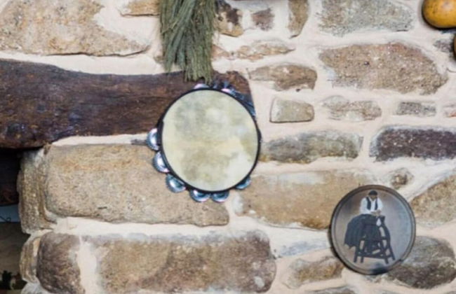 Casa Rural Quina - Foto 15