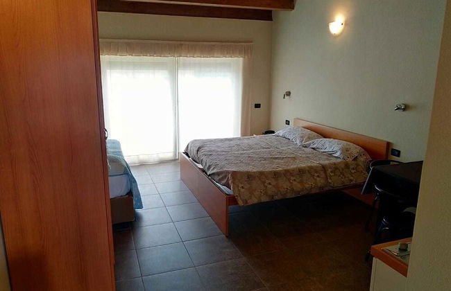 Residence Tre Pini - Foto 9