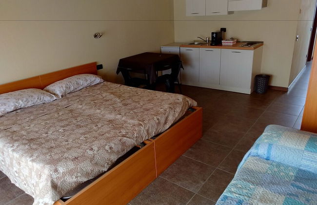 Residence Tre Pini - Foto 2