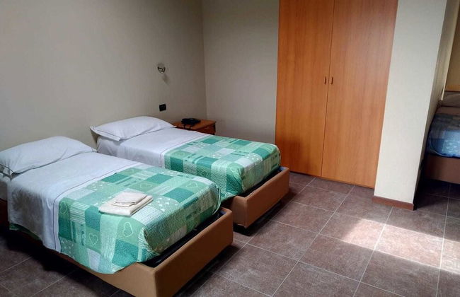Residence Tre Pini - Foto 10