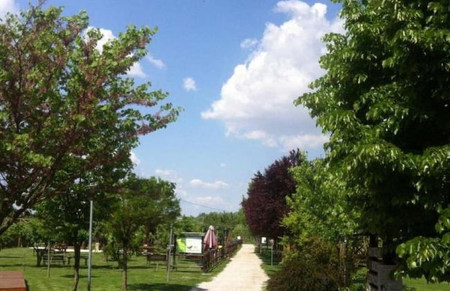 Agriturismo Tre Rondini - Foto 35
