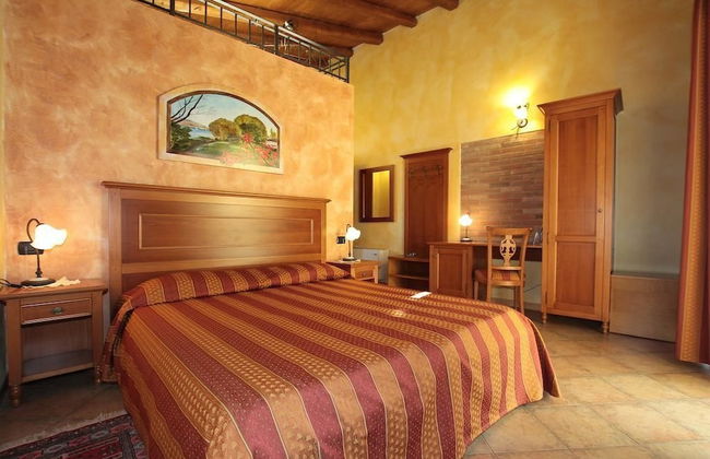 Agriturismo Tre Rondini - Foto 1