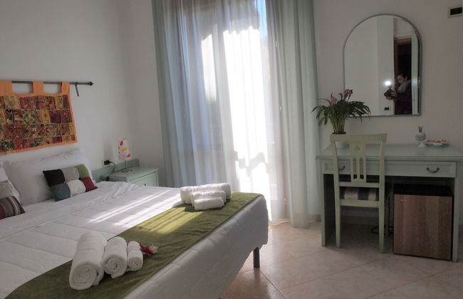 Locanda Lighea - Foto 13