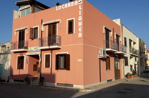 Photo 1 - Locanda Lighea