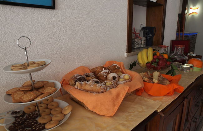 Locanda Lighea - Foto 26