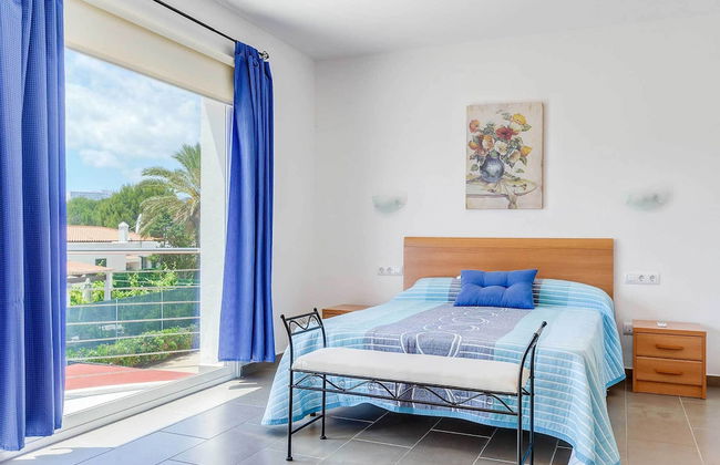 Villa Menorca Datil PG - Foto 5