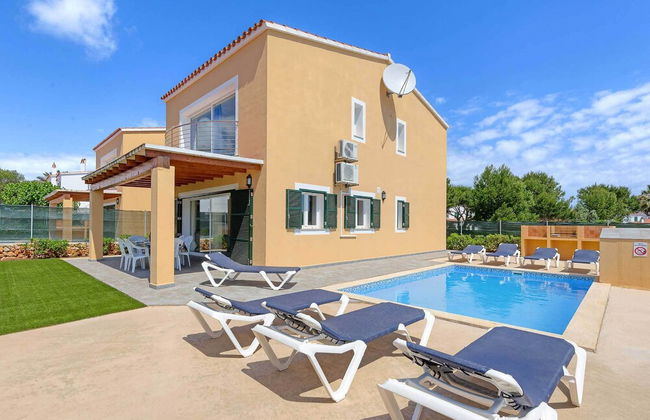 Villa Menorca Datil PG - Foto 14