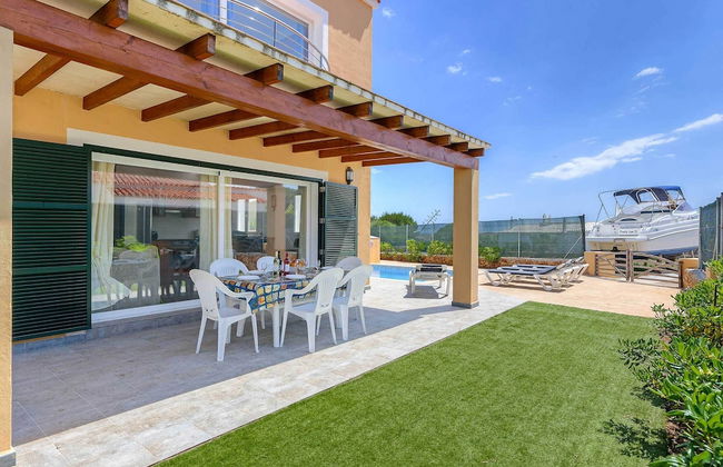 Villa Menorca Datil PG - Foto 15