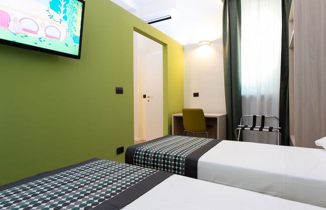 Apart Hotel Porta Nuova - Foto 3