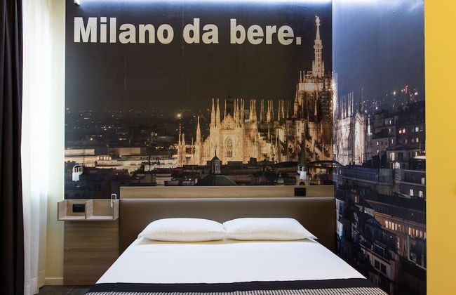 Apart Hotel Porta Nuova - Foto 6