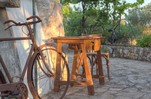 Photo 23 - Trullo del Falegname Ostuni by Typney