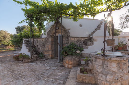 Photo 1 - Trullo del Falegname Ostuni by Typney