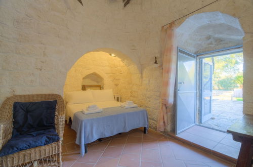 Photo 3 - Trullo del Falegname Ostuni by Typney